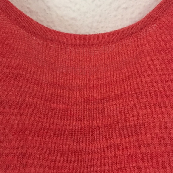 Hinge Knit Tank Top Mini Dress - Picture 2 of 5